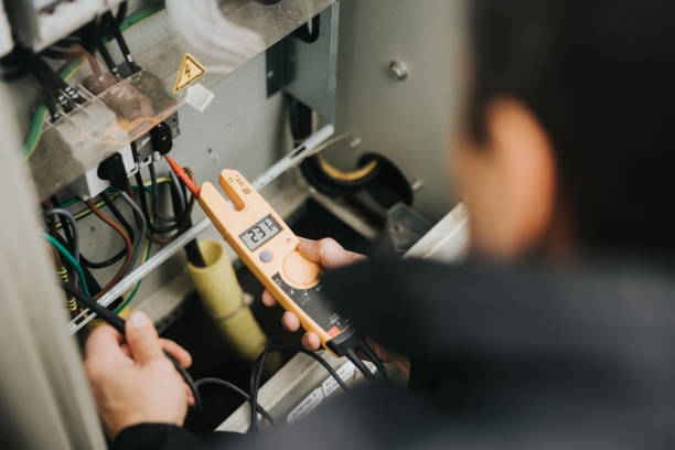 Best Emergency Electrical Repair  in Lonaconing, MD