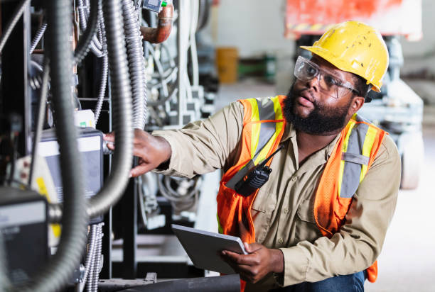 Best Local Electrician Companies  in Lonaconing, MD